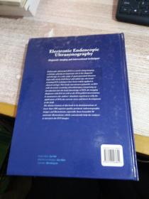 电子内镜超声诊断及介入技术 【英文】