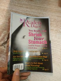 Reader’s Digest  September 1999