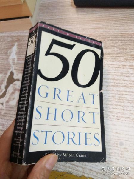 Fifty Great Short Stories