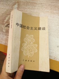 中国社会主义建设