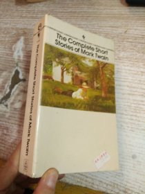 The Complete Short Stories of Mark Twain