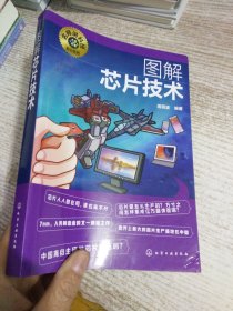 名师讲科技前沿系列--图解芯片技术