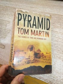 PYRAMID TOM MARTIN