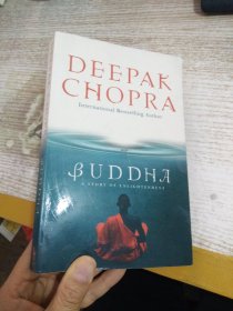 Buddha: A Story of Enlightenment