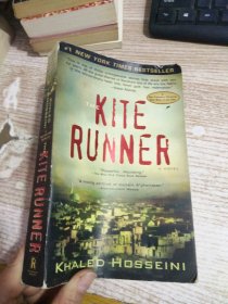 The Kite Runner