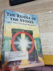 THE RIDDLE OF THE STONES