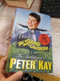 PETER KAY THE SOUND OF LAUGHTER