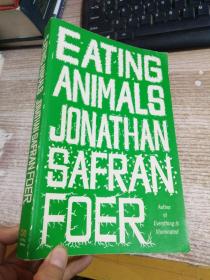 EATING ANIMALS
