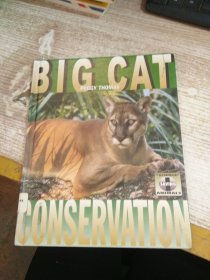 THOMAS BIG CAT CONSERVATION  具体看图