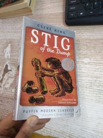 Stig of the Dump