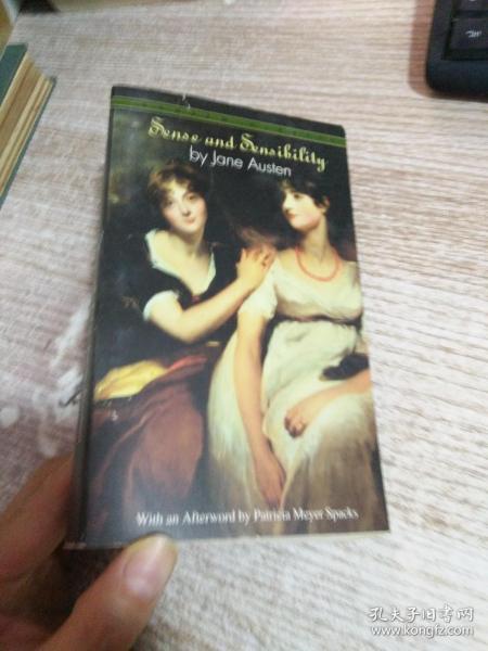 Sense and Sensibility