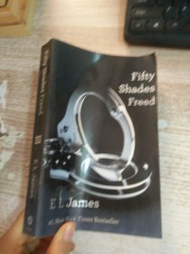 FIFTY SHADES FREED  具体看图