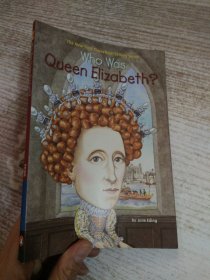 Who Was Queen Elizabeth?