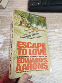 ESCAPE TO LOVE