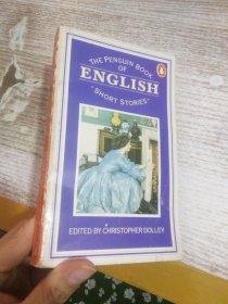 THE PENGUIN BOOK OF ENGLISH SHORT STORIES