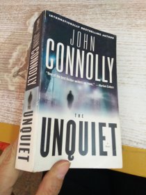 The Unquiet (Charlie Parker Series #6)