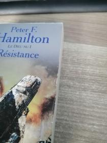 PETER F.HAMILTON