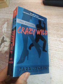 CrazyWild