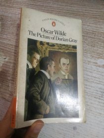 OSCAR WILDE THE PICTURE OF DORIAN GRAY