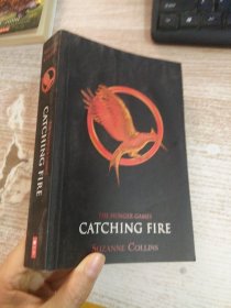 CATCHING FIRE