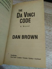 The Da Vinci Code