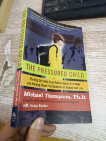 The Pressured Child