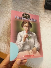I Am Helen Keller