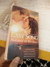 The Last Song (Film Tie-in)[最后一支歌]