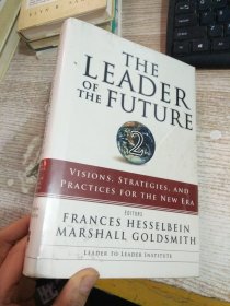 THE LEADER OF THE FUTURE 2