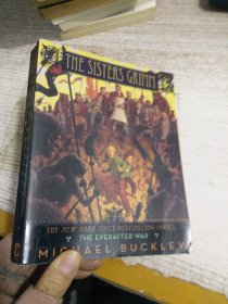 The Everafter War (The Sisters Grimm - book 7)