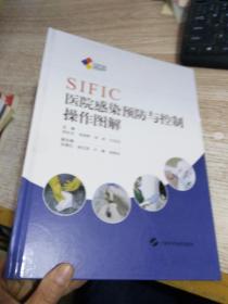 SIFIC医院感染预防与控制操作图解