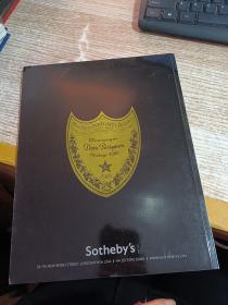 SOTHEBY'S FINEST AND RAREST WINES  JANUARY 2010  具体看图