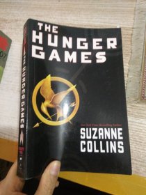 The Hunger Games Suzanne Collins  具体看图