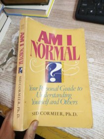 AMI NORMAL  具体看图