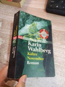 KALTER NOVENBER    具体看图