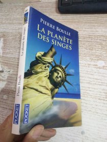 LA PLANETE DES SINGES  具体看图