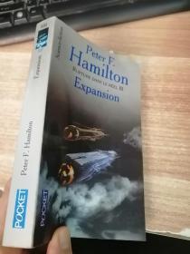 PETER F.HAMILTON EXPANSION