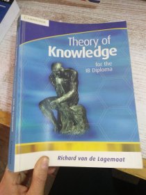 Theory of Knowledge for the IB Diploma：Of Knowledge For The Ib Diploma