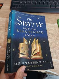 The Swerve How the Renaissance Began