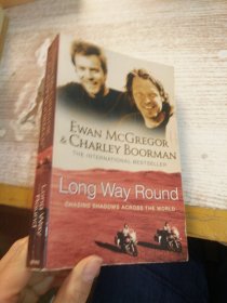Long Way Round B