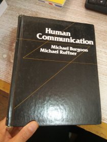 HUMAN COMMUNICATION  具体看图