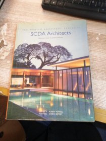 SCDA ARCHITECTS SELECTED AND CURRENT WORKS  具体看图
