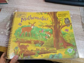 MATHEMATICS TEACHER'S EDITION BOOK 1 具体看图