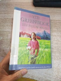 THE GREEN BOOK 具体看图