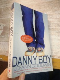 DANNY BOY  JO-ANN GOODWIN