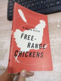 Free-Range Chickens