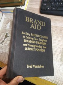 Brand Aid