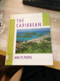 THE CARIBBEAN AND ITS PEOPLE  具体看图