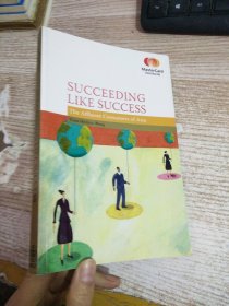 Succeeding Like Success  具体看图