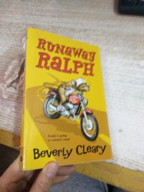 Runaway Ralph逃家拉尔夫